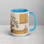 I’m Rex-cited for Coffee Mug - Image 18