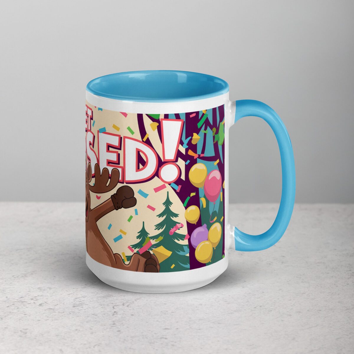 Let’s Get Amoosed! Coffee Mug - Image 18