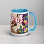 Let’s Get Amoosed! Coffee Mug - Image 18