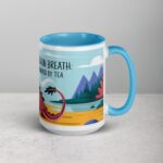 Dragon Breath: Powered by Tea Cup - Image 18