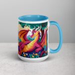 Tea-Ragon Time Cup - Image 18