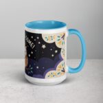 Stay Owl-some! Coffee Mug & Tea Cup - Image 18
