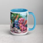 Dragon Tea Party Cup - Image 18