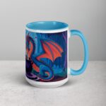 Brewing Legendary Moments Dragon Mug - Image 18