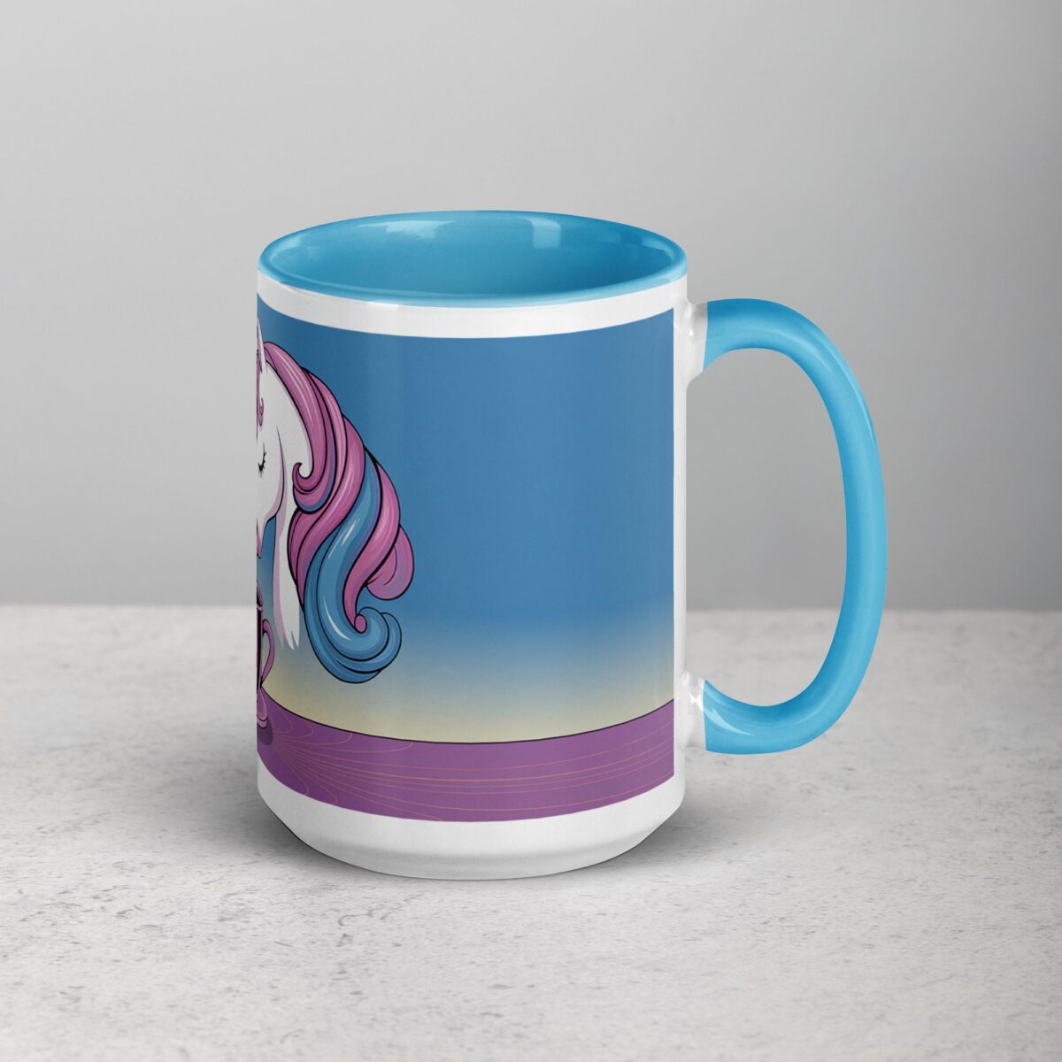 Unicorn Tears = Magical Coffee Mug - Image 18