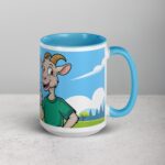 You Goat This! Coffee Mug & Tea Cup - Image 18