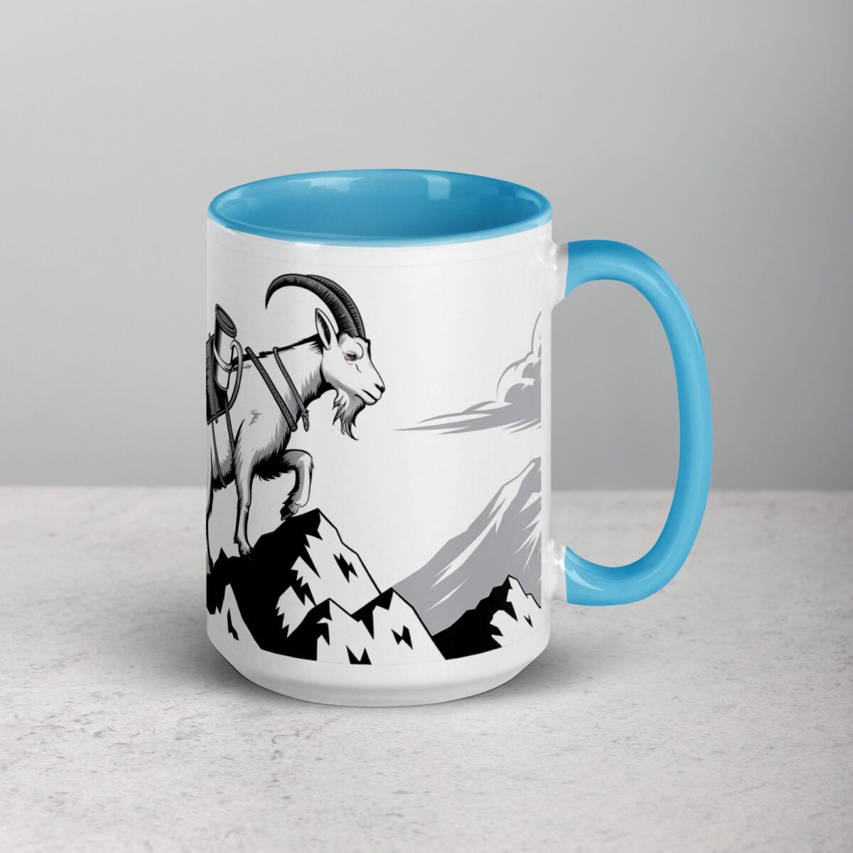 Climb Every Mountain, Sip Every Coffee Mug - Image 18