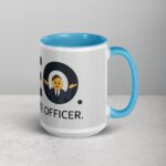 CEO: Chief Excuse Officer Boss Mug - Image 18