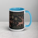 This is My Ugly Christmas Mug - Image 18