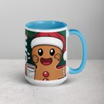 Cookie Tester Christmas Coffee Mug - Image 18