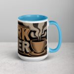 Work Never Co-Worker Coffee Mug - Image 18