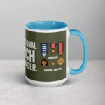 Professional Couch Commander Dad Mug - Image 18