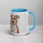 Sorry I Can’t… My Dog Said No Coffee Mug - Image 18