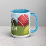 Throw the Ball… Again Dog Coffee Mug - Image 18