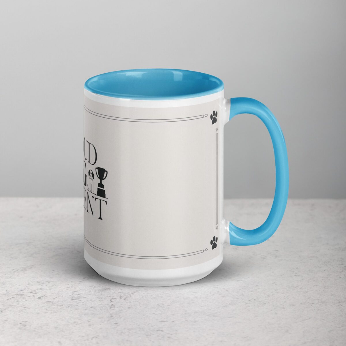 Proud Dog Parent Coffee Mug - Image 18