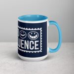 Certified Bad Influence Friends Mug - Image 18