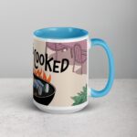 He Is Cooked Coffee Mug & Tea Cup - Image 18