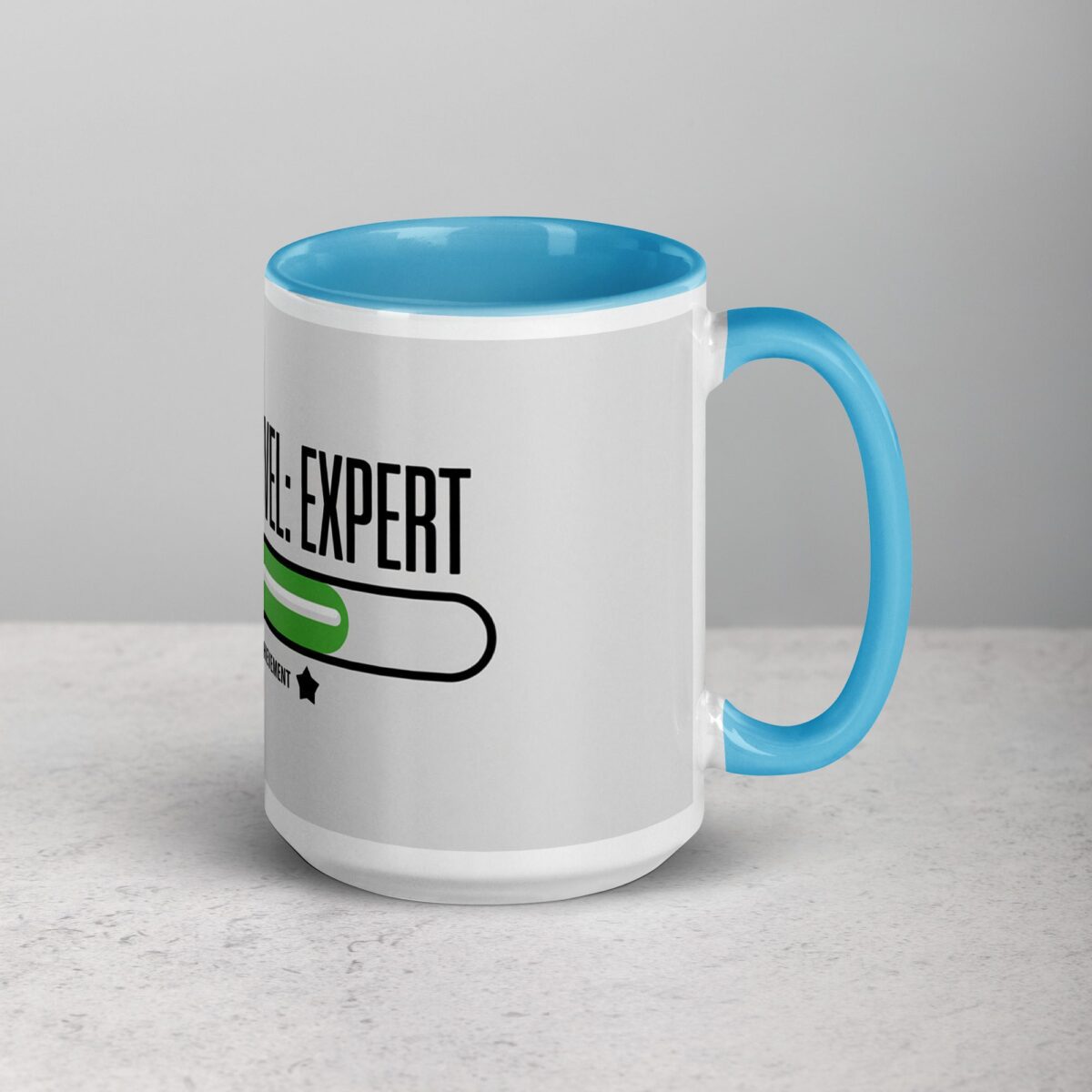 Sarcasm Level: Expert Coffee Mug - Image 18