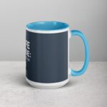 Wife Mode: Always On Coffee Mug & Tea Cup - Image 18