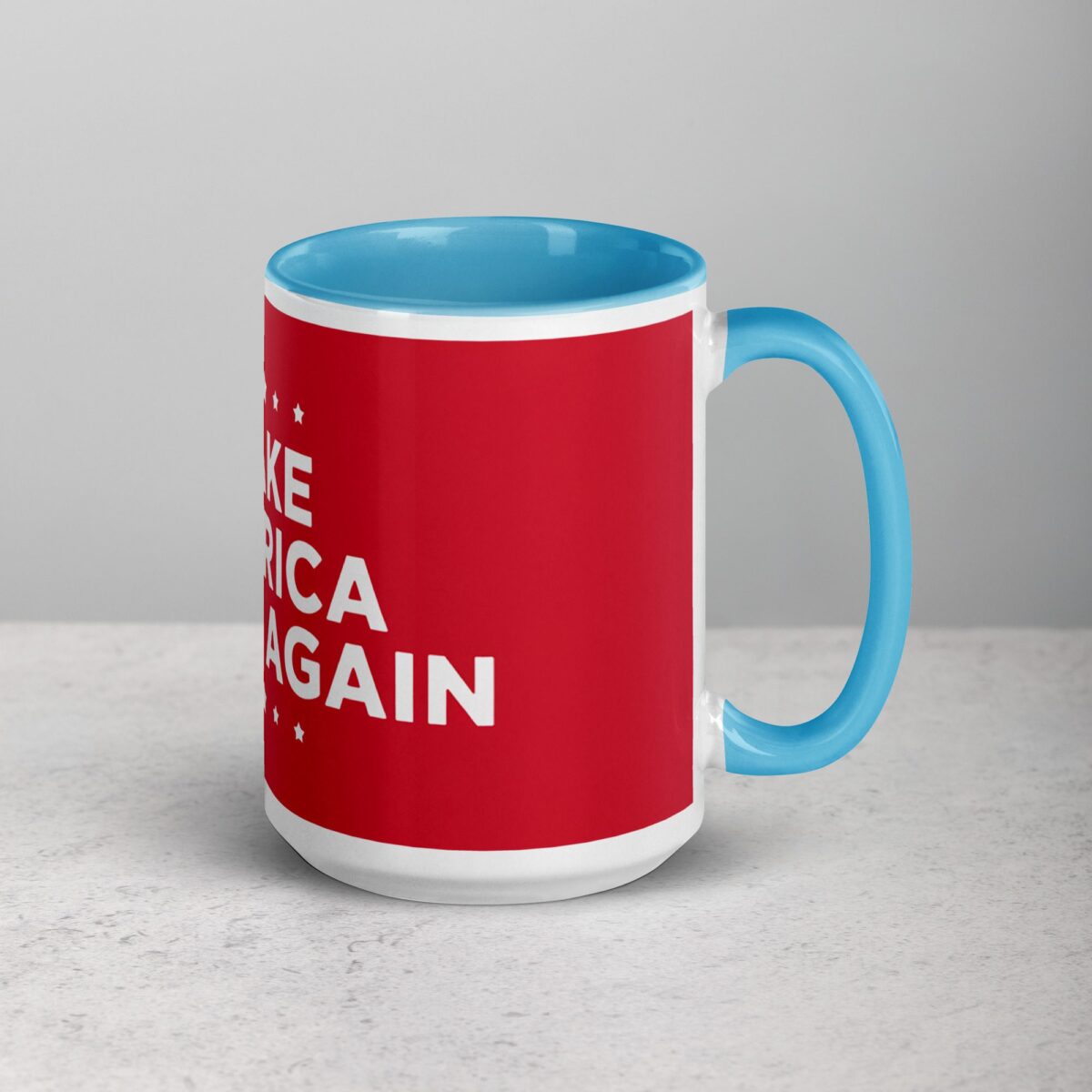 Make America Great Again Trump Mug - Image 18