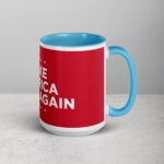 Make America Great Again Trump Mug - Image 18
