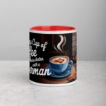 Every Cup of Coffee Tastes Better with a Doberman Mug - Image 7