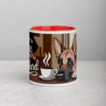 Every Cup of Coffee Tastes Better with a Shepherd Mug - Image 7