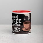 Every Cup of Coffee Tastes Better with a Lab Mug - Image 7