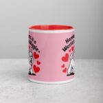 Happiness Is a Westie’s Wiggle Coffee Mug - Image 7