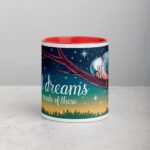 Tweet Dreams Are Made of These Coffee Mug - Image 7
