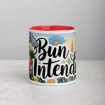 Bun Intended Coffee Mug - Image 7