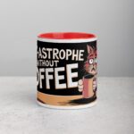 Cat-astrophe Without Coffee Mug - Image 7