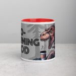 Veloci-Coffee Raptor Mug - Image 7