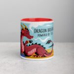 Dragon Breath: Powered by Tea Cup - Image 7