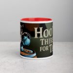 Hoo’s Thirsty for Tea? Owl Cup - Image 7