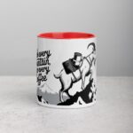 Climb Every Mountain, Sip Every Coffee Mug - Image 7