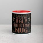 This is My Ugly Christmas Mug - Image 7