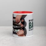 My Kids Think I'm a Bank Coffee Mug - Image 7