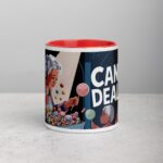 Candy Dealer Grandma Coffee Mug & Tea Cup - Image 7