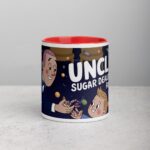 Uncles: Sugar Dealers Since Forever Coffee Mug - Image 7