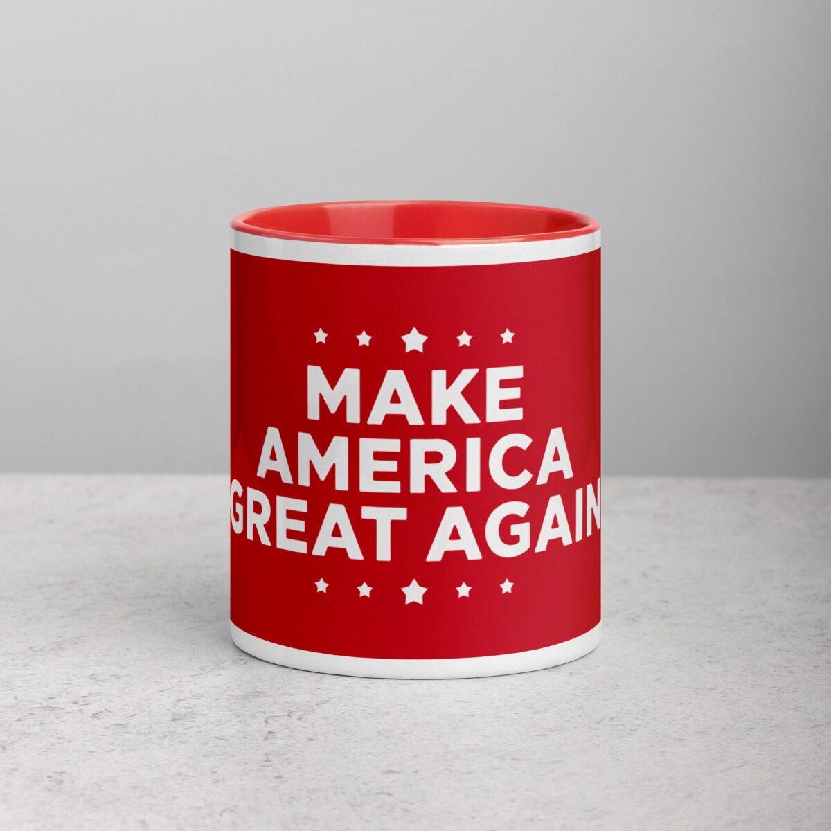 Make America Great Again Trump Mug - Image 7