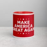 Make America Great Again Trump Mug - Image 7