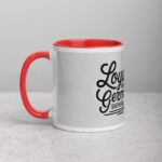 Loyalty Runs Deep: German Shepherd Life Coffee Mug - Image 8