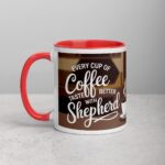 Every Cup of Coffee Tastes Better with a Shepherd Mug - Image 8