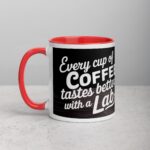 Every Cup of Coffee Tastes Better with a Lab Mug - Image 8