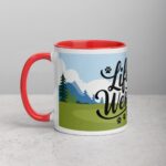 Life Is Better with a Westie Coffee Mug - Image 8