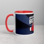 Brains, Brawn, and Boxing Mug - Image 8