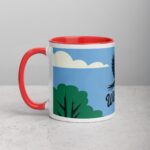 Wing It Coffee Mug & Tea Cup - Image 8