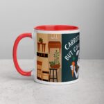 Carrots Are Great, But Coffee’s Better Mug - Image 8