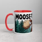 Moose-Tly Awake Coffee Mug - Image 8